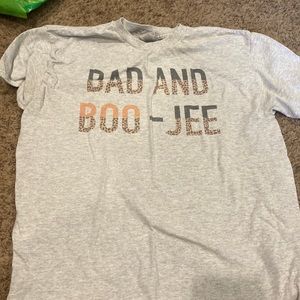 Halloween shirt